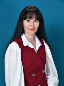 Надь Светлана Анатольевна