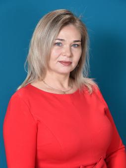 Зайнутдинова Светлана Александровна