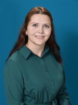 Высоцкая Анастасия Александровна