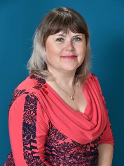 Таловская Евгения Юрьевна