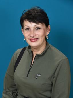 Артемьева Елена Васильевна