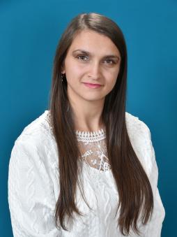 Пономарева Татьяна Игоревна