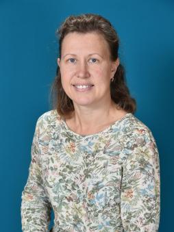 Захарченко Нина Ивановна