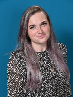 Сергеева Ирина Сергеевна