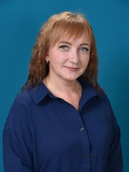 Грубер Вера Викторовна