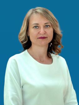 Уразова Алена Александровна