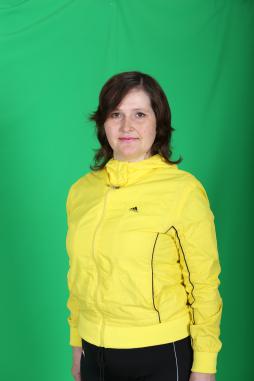 Васильева Елена Геннадьевна