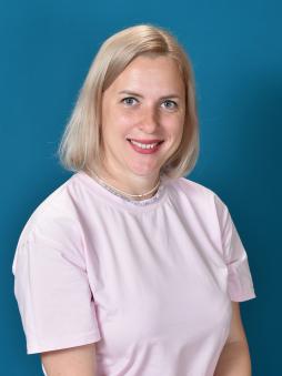 Почивалина Инна Юрьевна