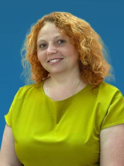 Сафина Екатерина Сергеевна